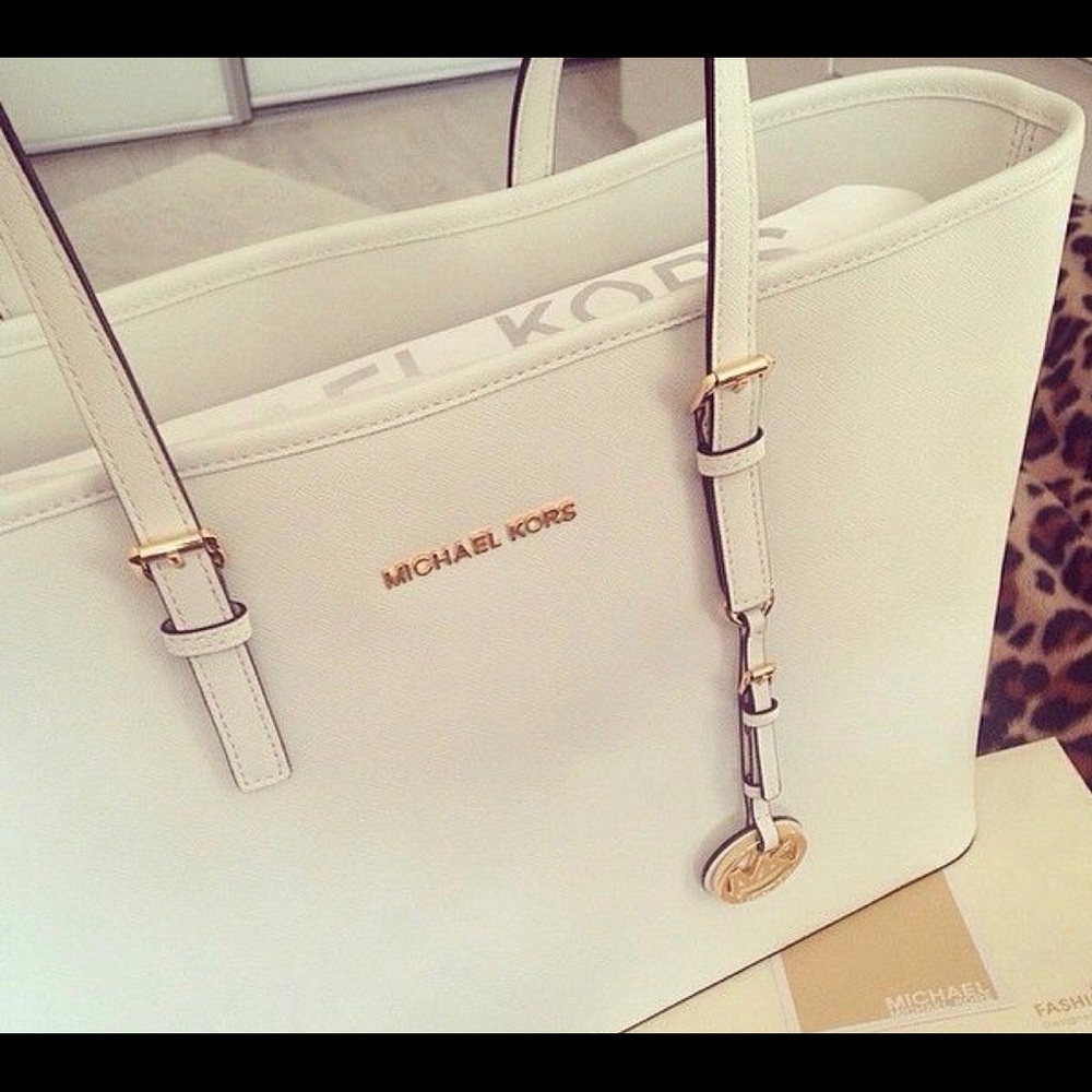 Michael Kors Tote
